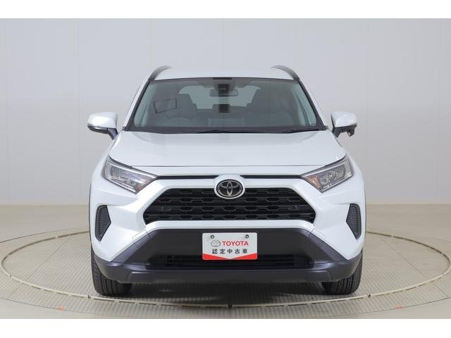 TOYOTA RAV4 Z 2023